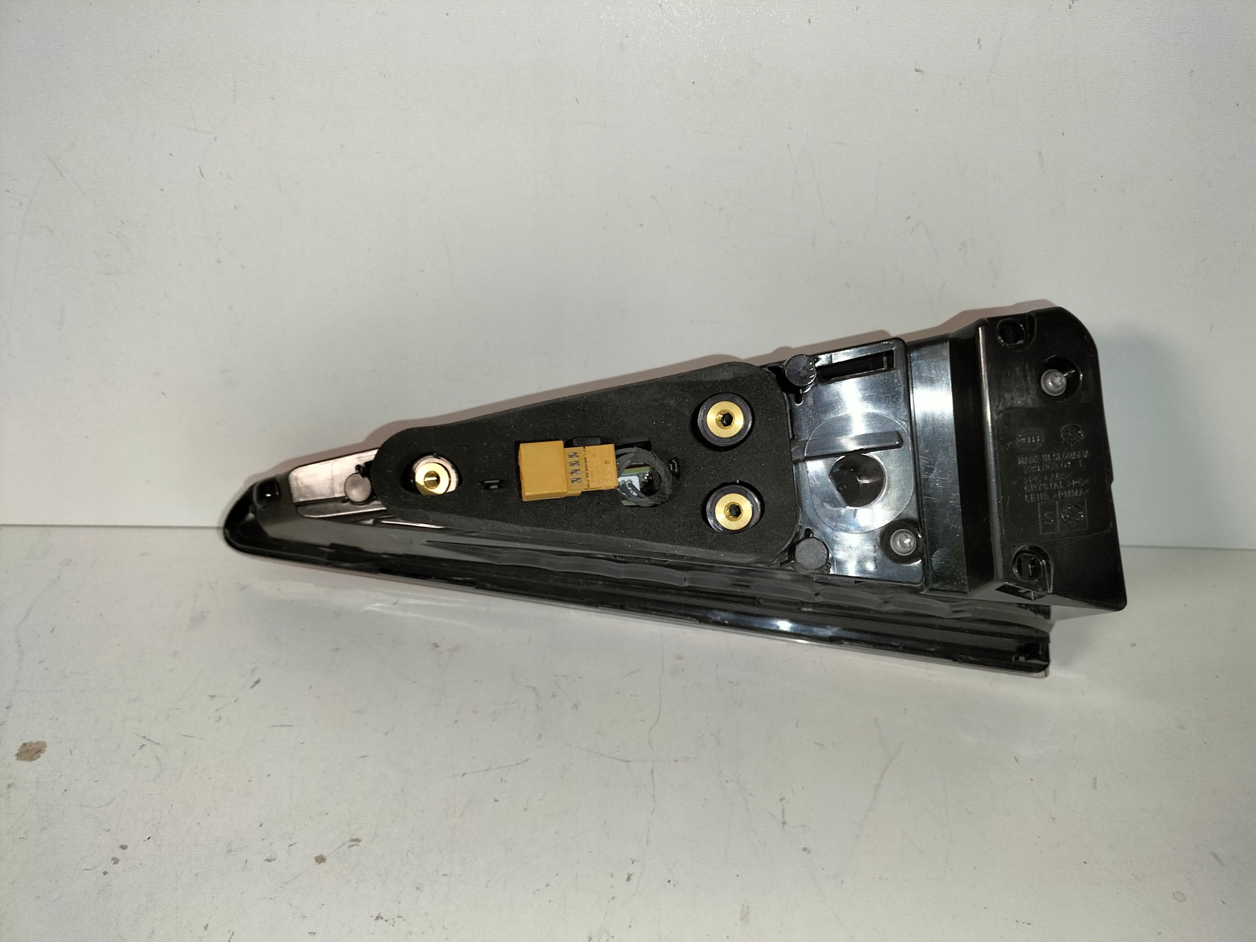 light rear rear part left SKODA ENYAQ 21- LED