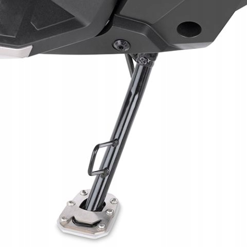 Kappa Rozšírenie Bočnej Pätky Honda Forza X-adv 750 '21-, ()