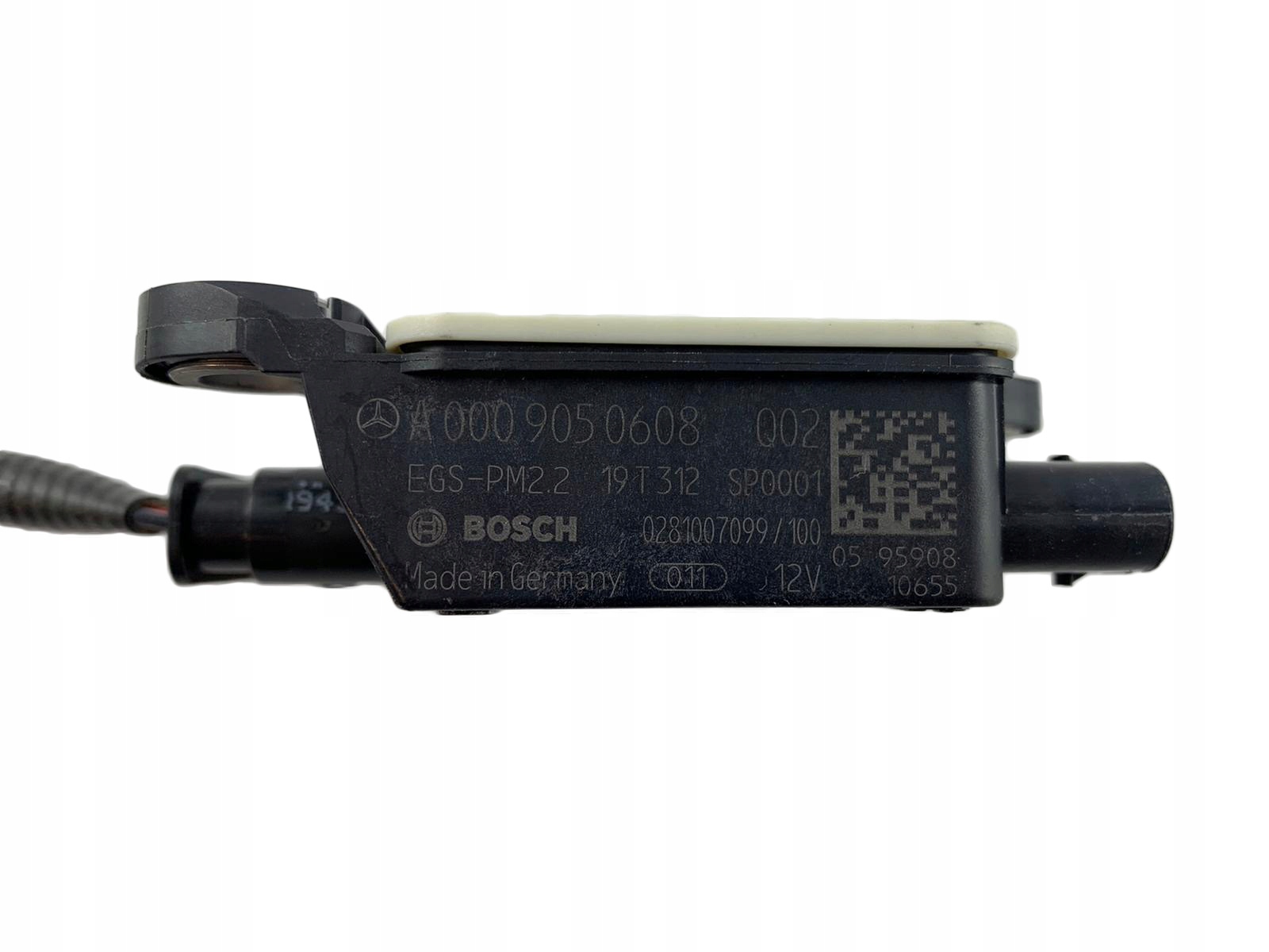 Sonda lambda A0009050608 0281007099 0281007100 Car type Passenger cars