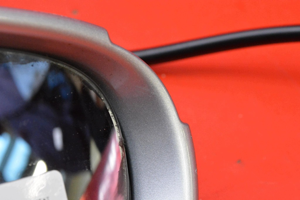 mirror left LA7W EU 1K0857933 VW GOLF 5 V 03-09 8 PIN