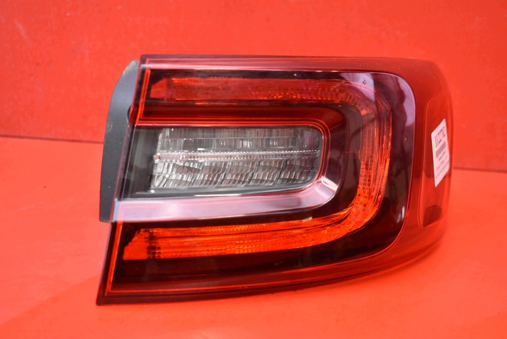light right rear part rear RENAULT TALISMAN 1 and KOMBI 12-20