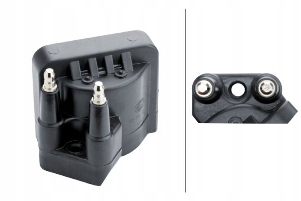 КАТУШКА ZAPL. CHEVROLET IMPALA 03-