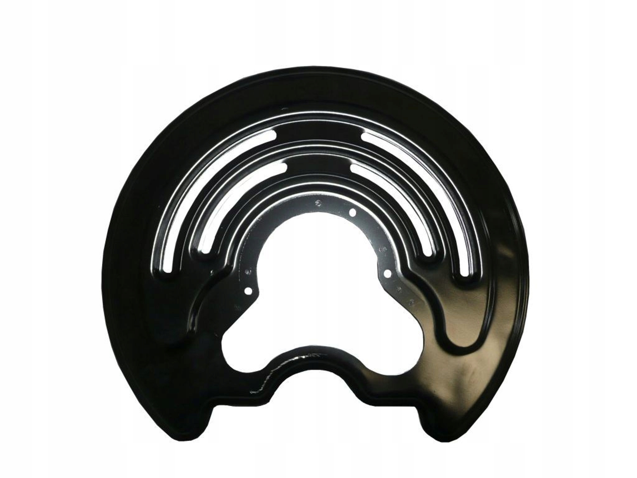 TARCZA KOTWICZNA R TRAFIC III TYŁ LEWA Producent części Tech-France