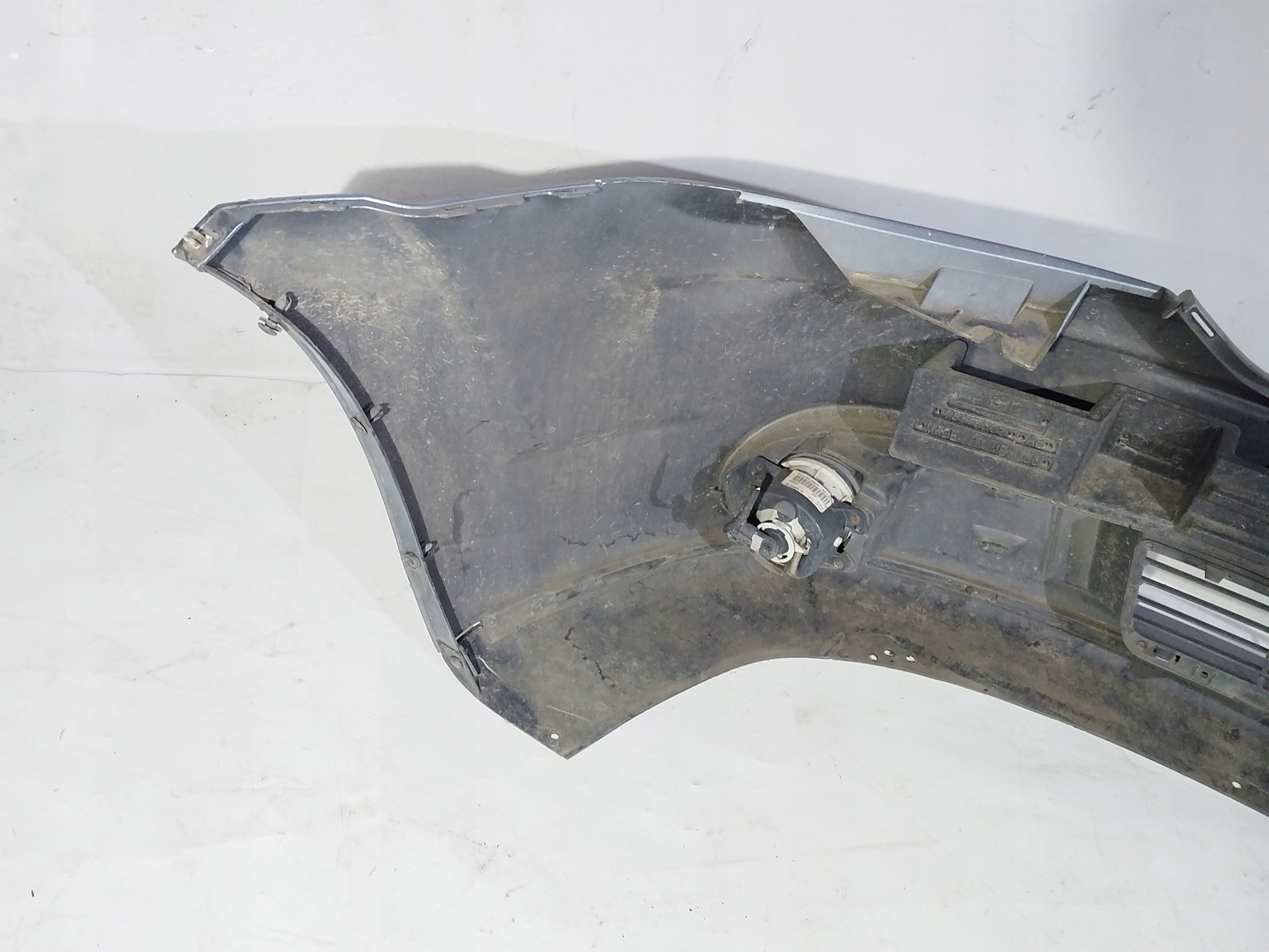 Dodge Journey bumper front front
