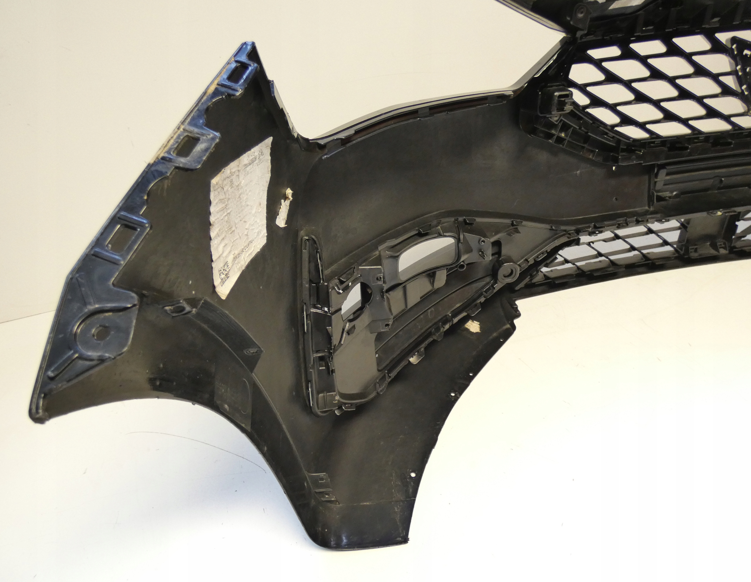 SEAT LEON IV 4 CUPRA 5FA807217B/C 2020-2023 below 4 PDC bumper front front