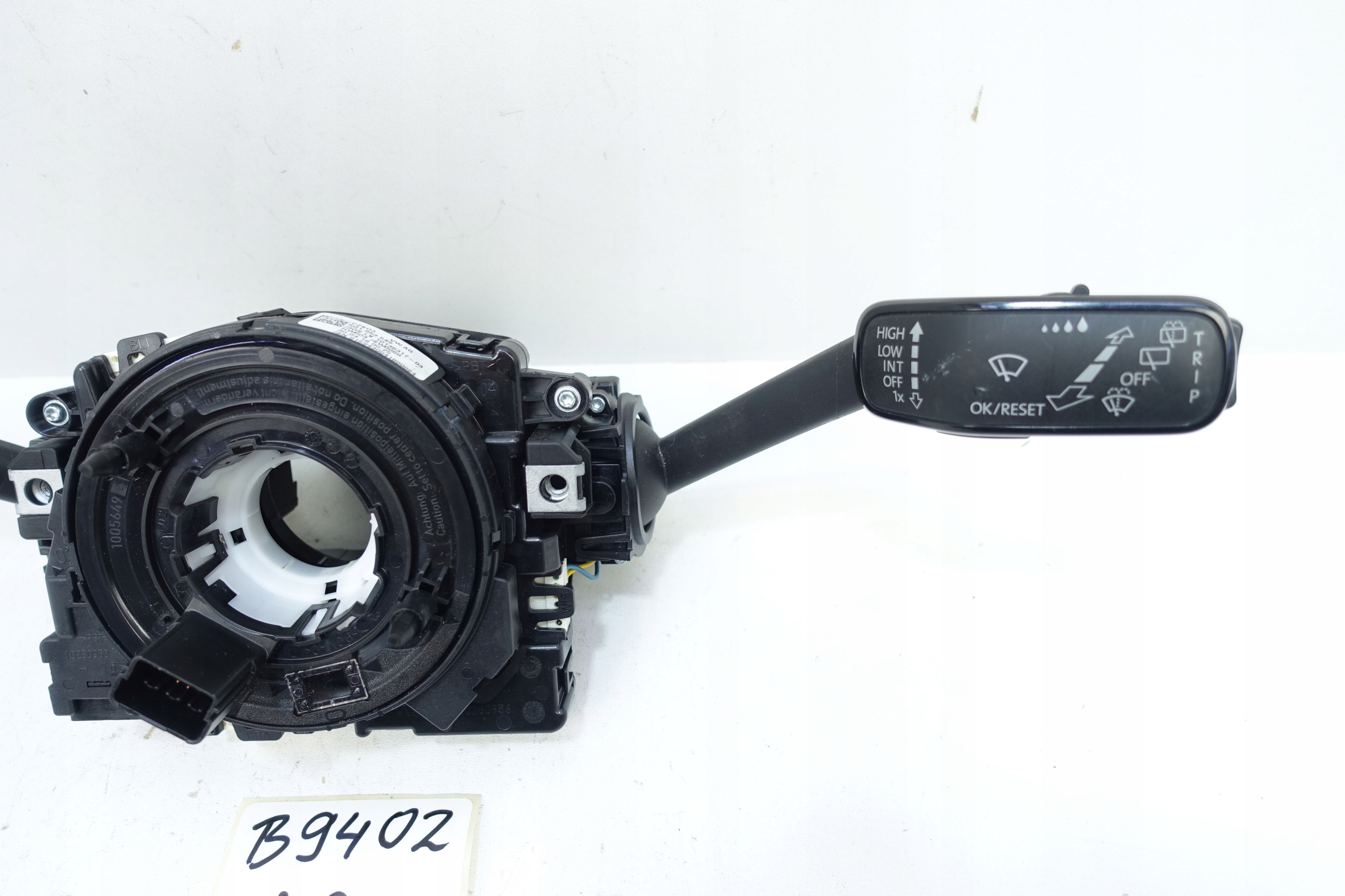 MANETKA switch SKODA OCTAVIA ENYAQ 5Q1953507G