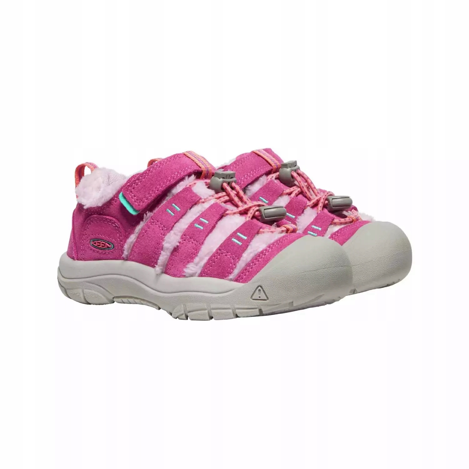Buty miejskie dziecięce Keen Newport Shoe
