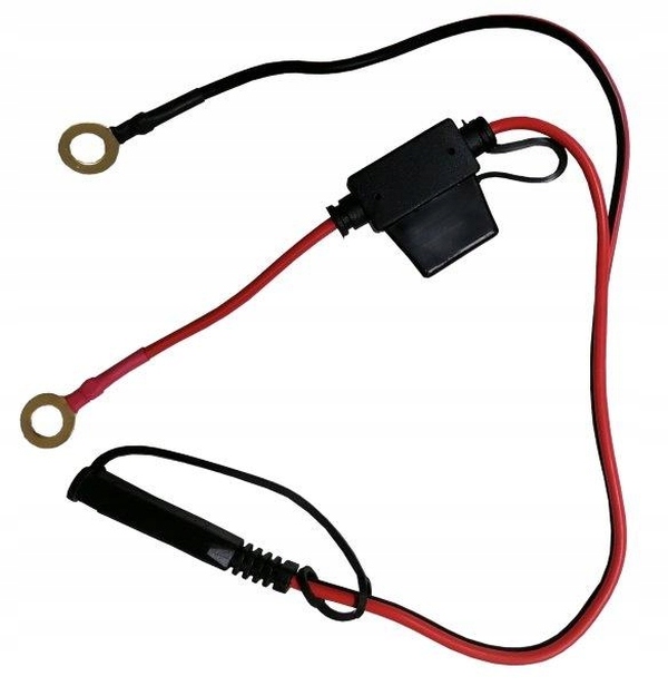 Inteligentný Elektronický Usmerňovač Smart 12V 24V 8A 230AH LCD Sada