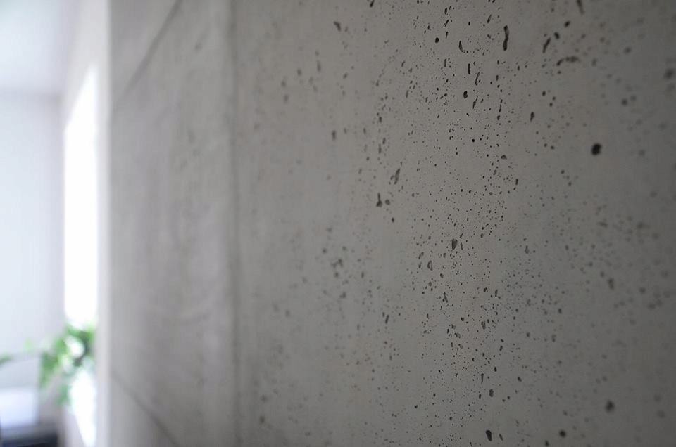 Beton Architektoniczny Dekoracyjny tynk 15m2 Waga 40 kg