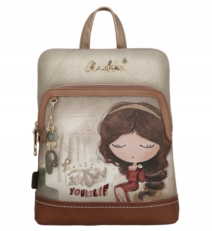 Batoh Anekke Muse 42705-275