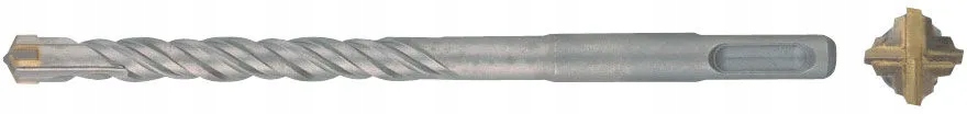 Vrták do betonu Sds max S4 28 x 570 mm Proline (72857)