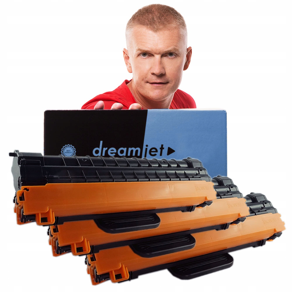 3x Toner pro Samsung D119S ML2510 ML1610 ML1615R