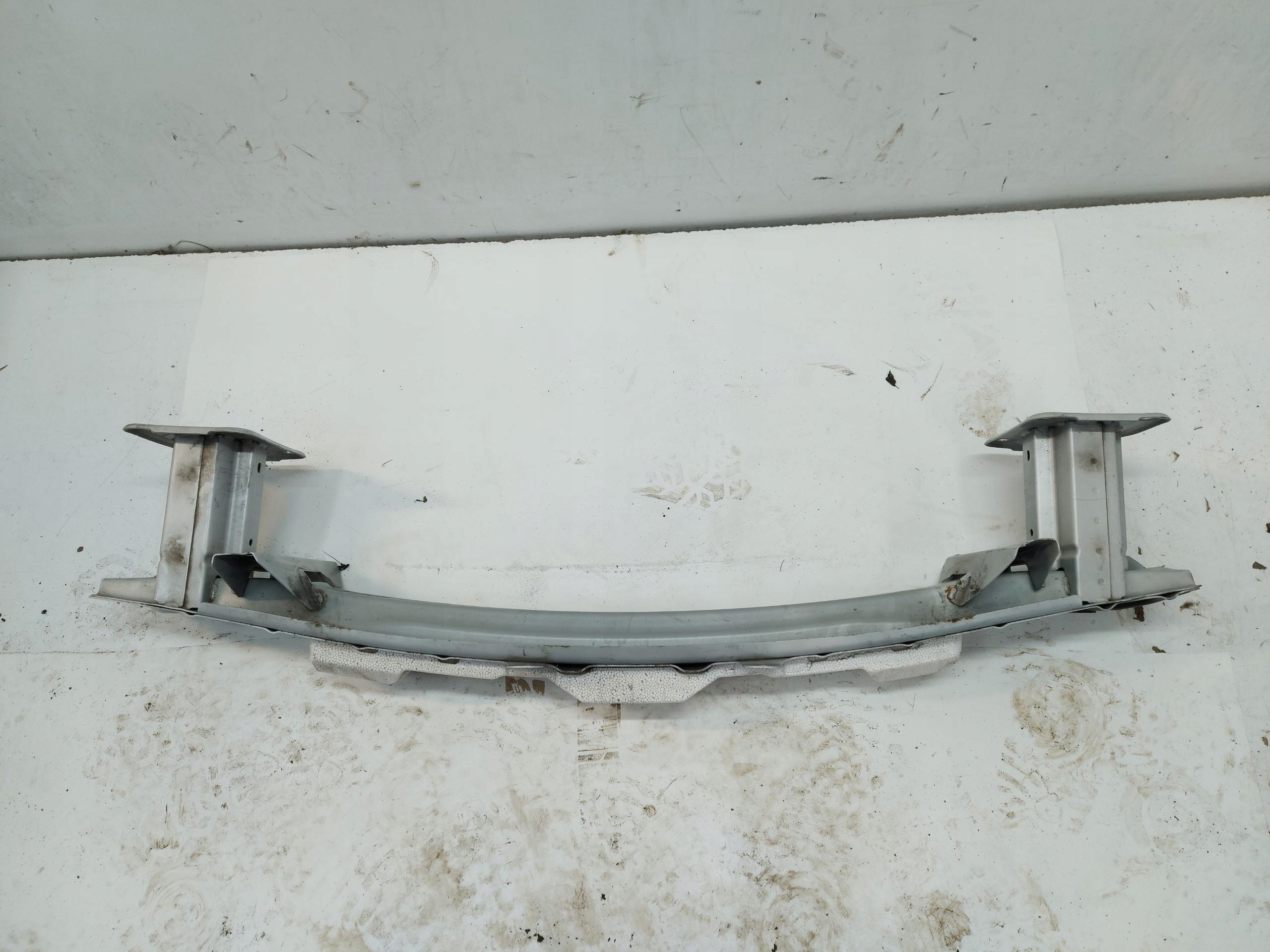 Mazda MX-30 EL0 sider pillar of a bumper front front mazmx3091432