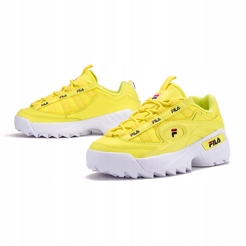 

Fila D-formation 1010856-60Q Buty Damskie