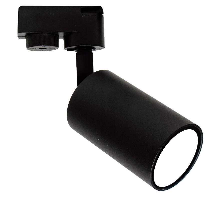 

Reflektor szynowy Led lampa na żarówkę GU10