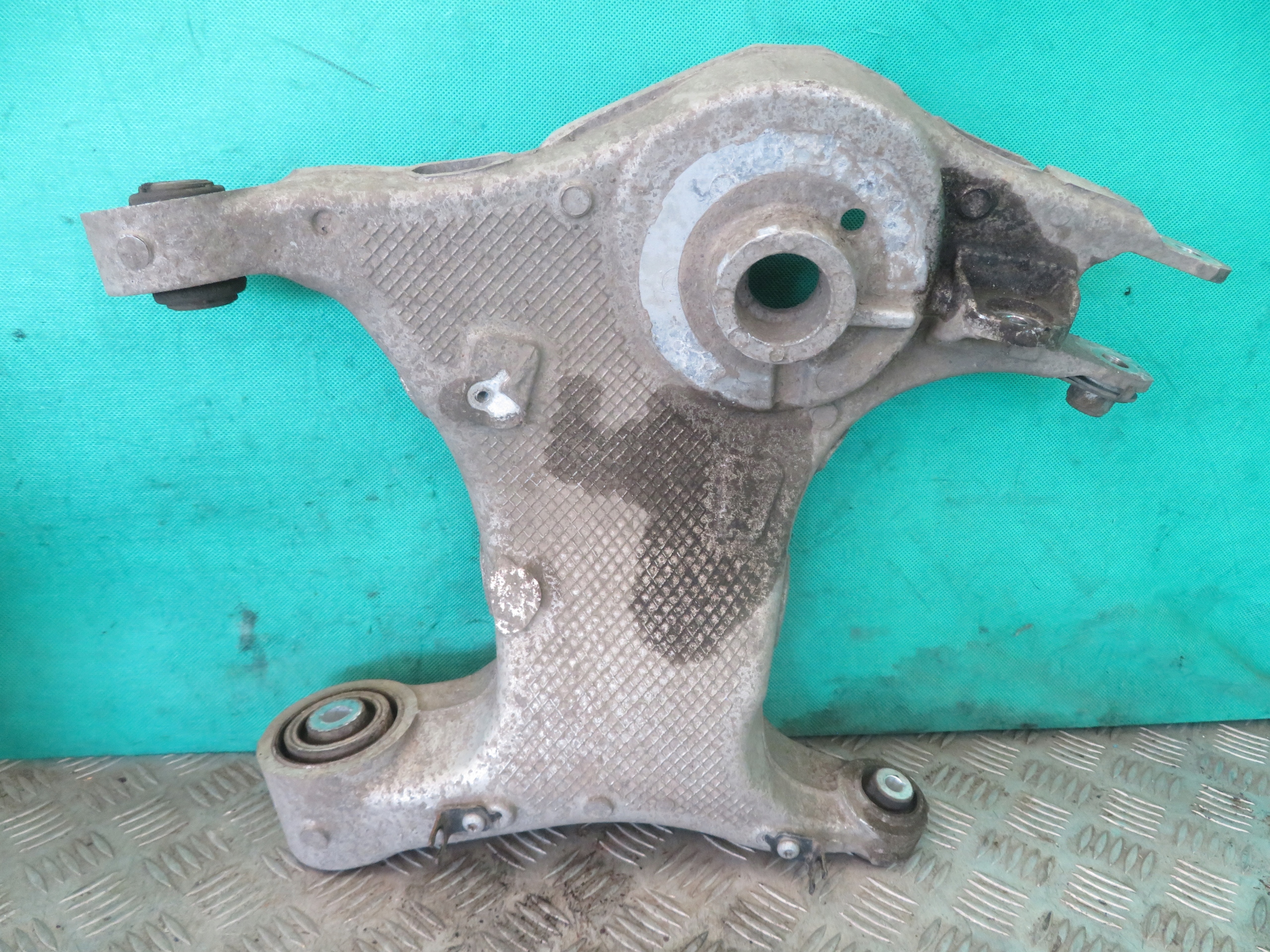 Querlenker links heck LAND ROVER RANGE ROVER VELAR L560 3.0 23R