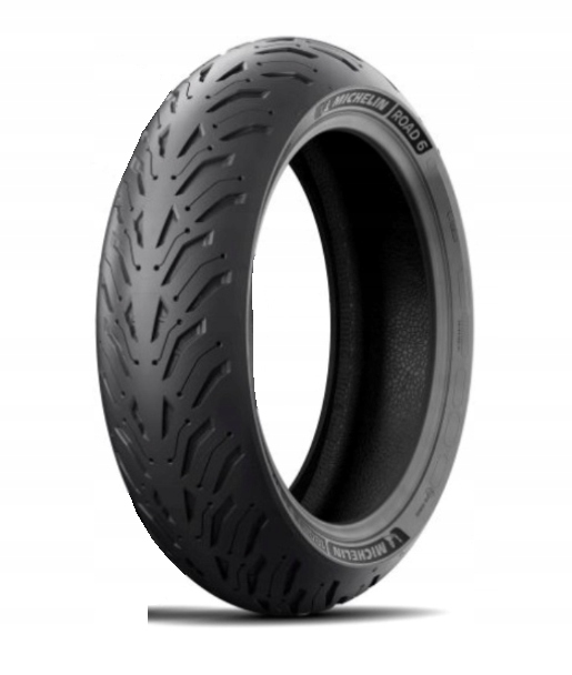 Michelin Pilot Road 6 190/55ZR17 NOWOŚĆ PROMO Przeznaczenie tył