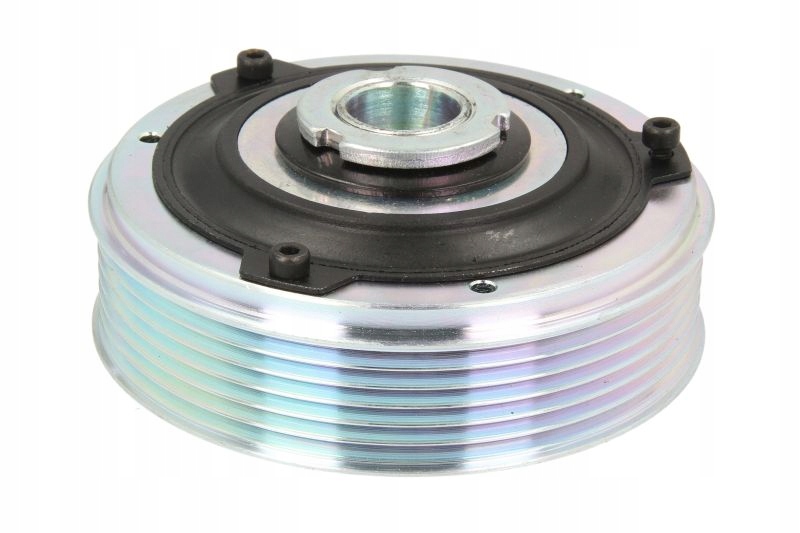 KTT040005 - МУФТА КОМПРЕСОРА КОНДИЦІОНЕРА SANDEN PXE16 VW