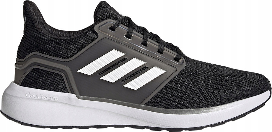 Pánské Boty Adidas EQ19 Run Černé GY4719