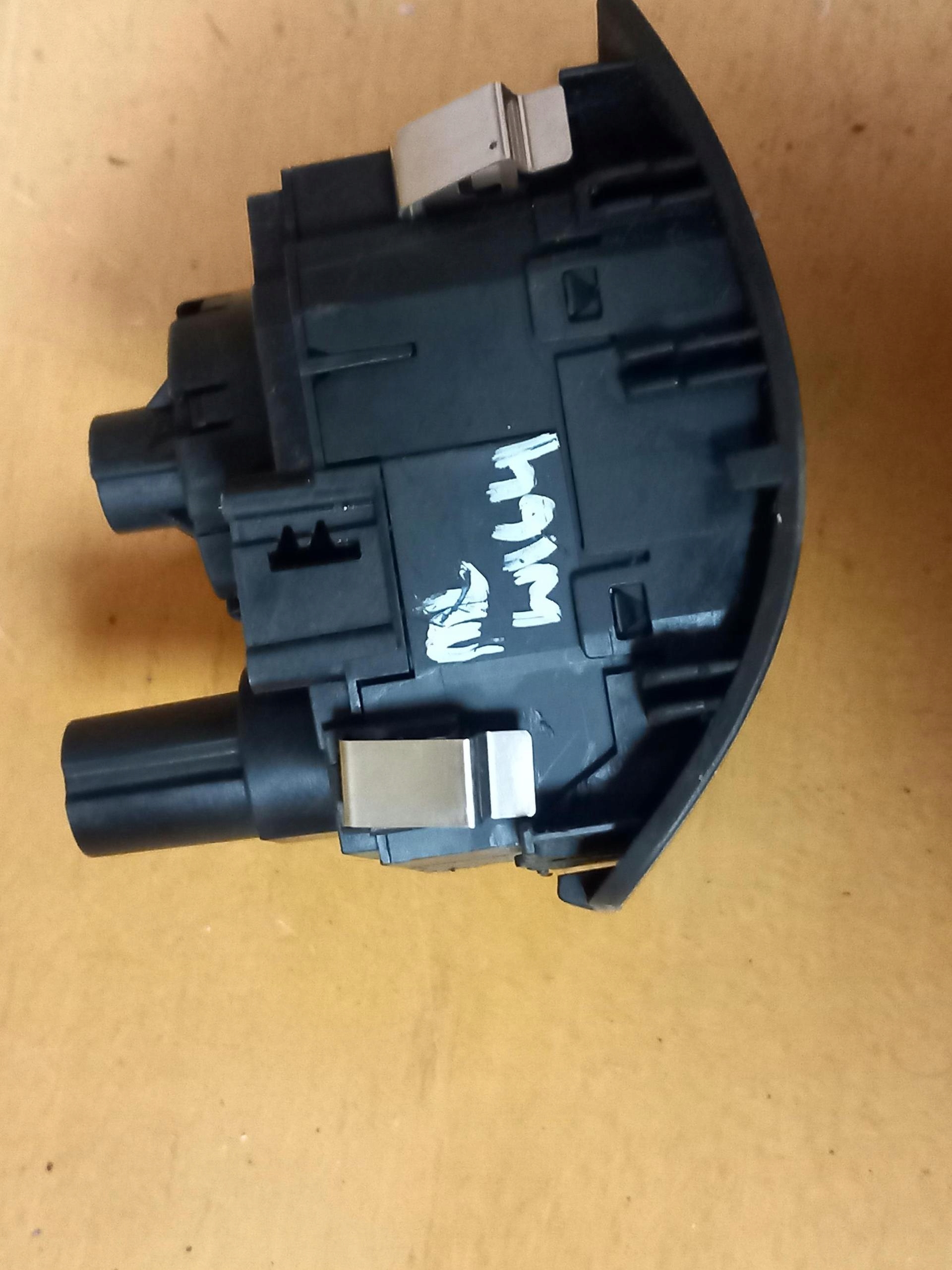 interruttore luci MERCEDES ML W164 A1645450704 05-11