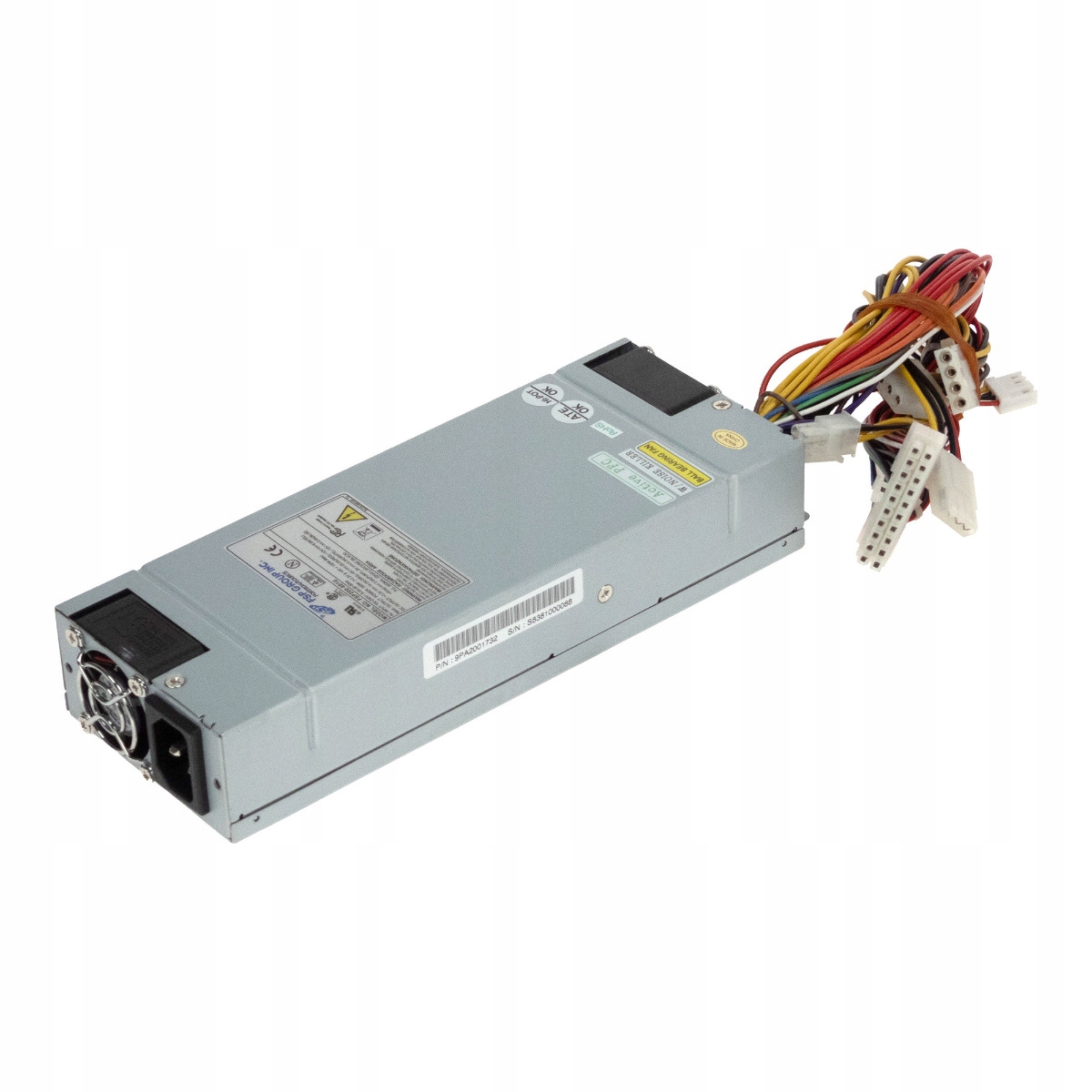 Fsp Fsp 200-601U 9PA2001732 200W 1U Atx 20-PINOVÝ