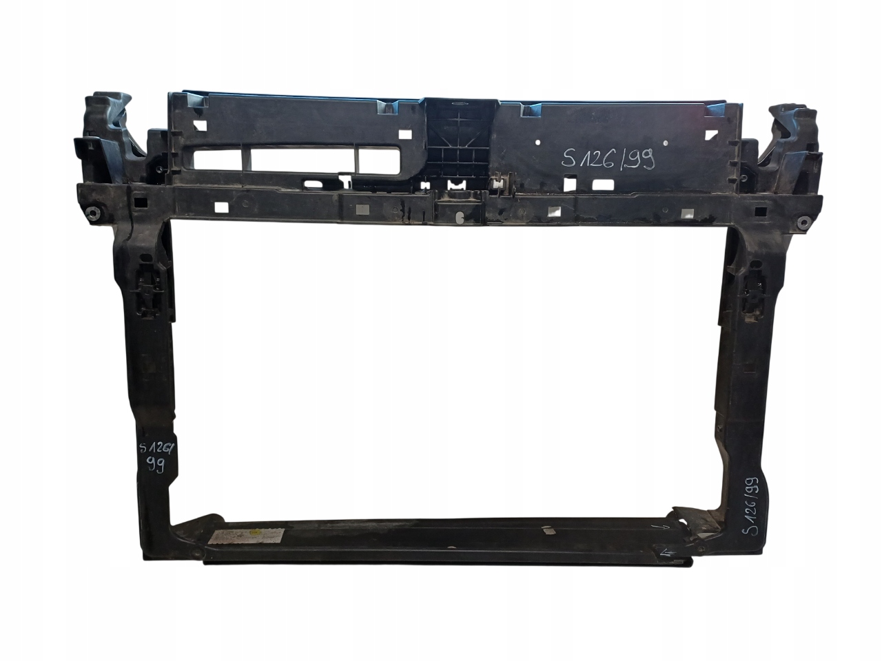 VW TIGUAN 3 III 24- PAS PRZEDNI 57H805594K