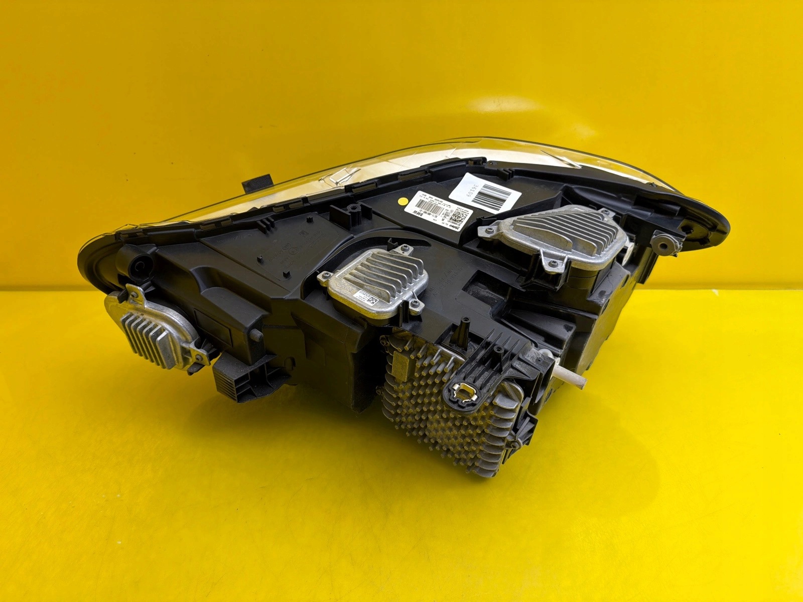 light right BMW X2 F39 18- Full Led 9851982-01