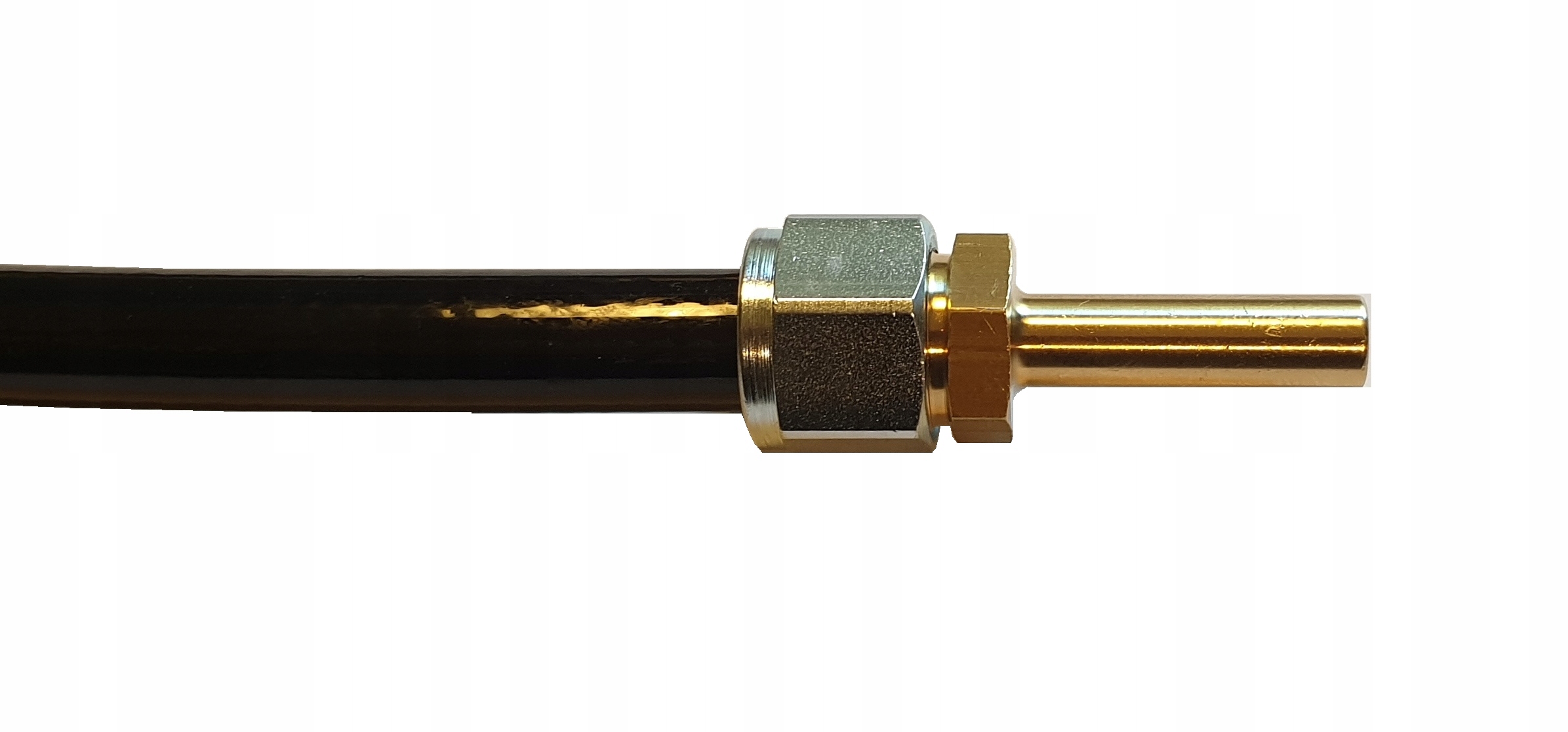 Waz wozek widlowy widlak LPG zasilanie z butli 11 Part number waz widlak