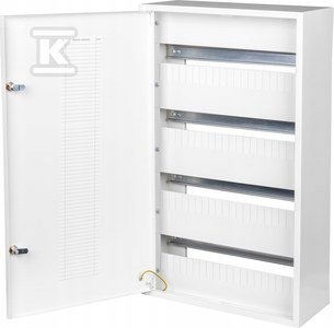 Rozvaděč N/t Modulární RN-80"Z"