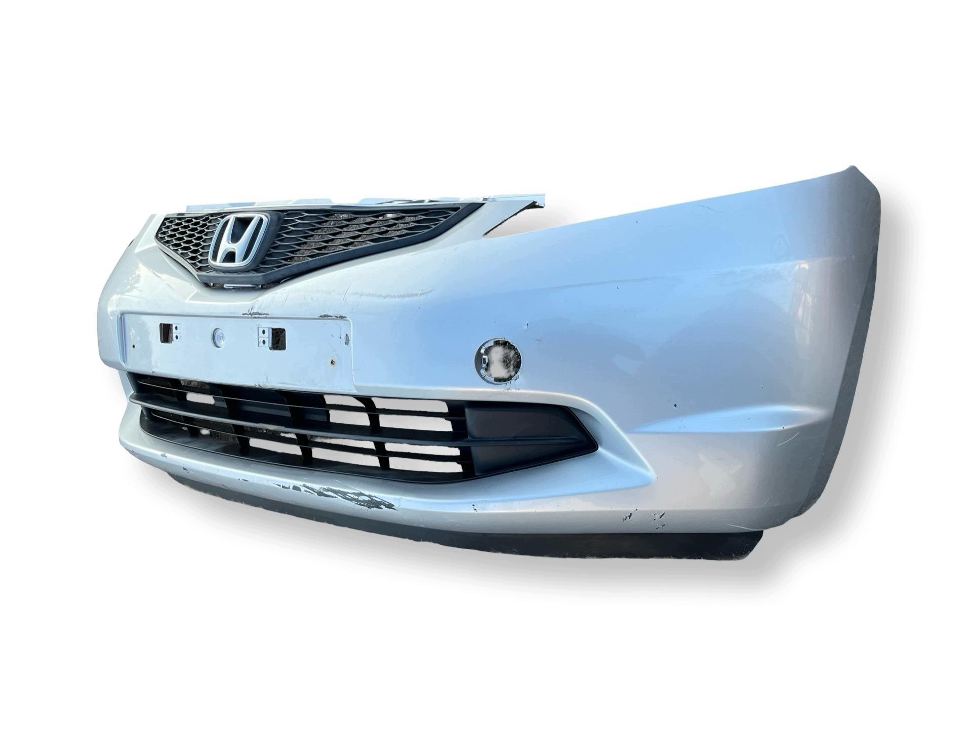 bumper front Honda Jazz 2 GE6 2008