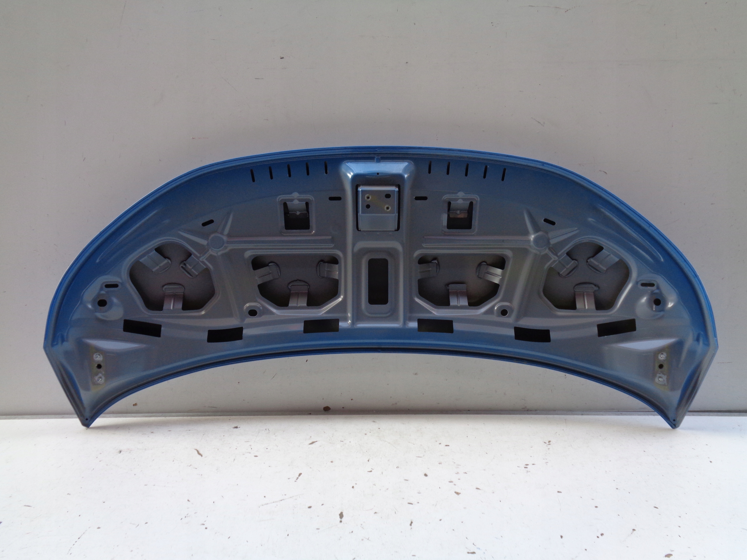 COFANO VW T7 7T 7T0 21- NR 42987