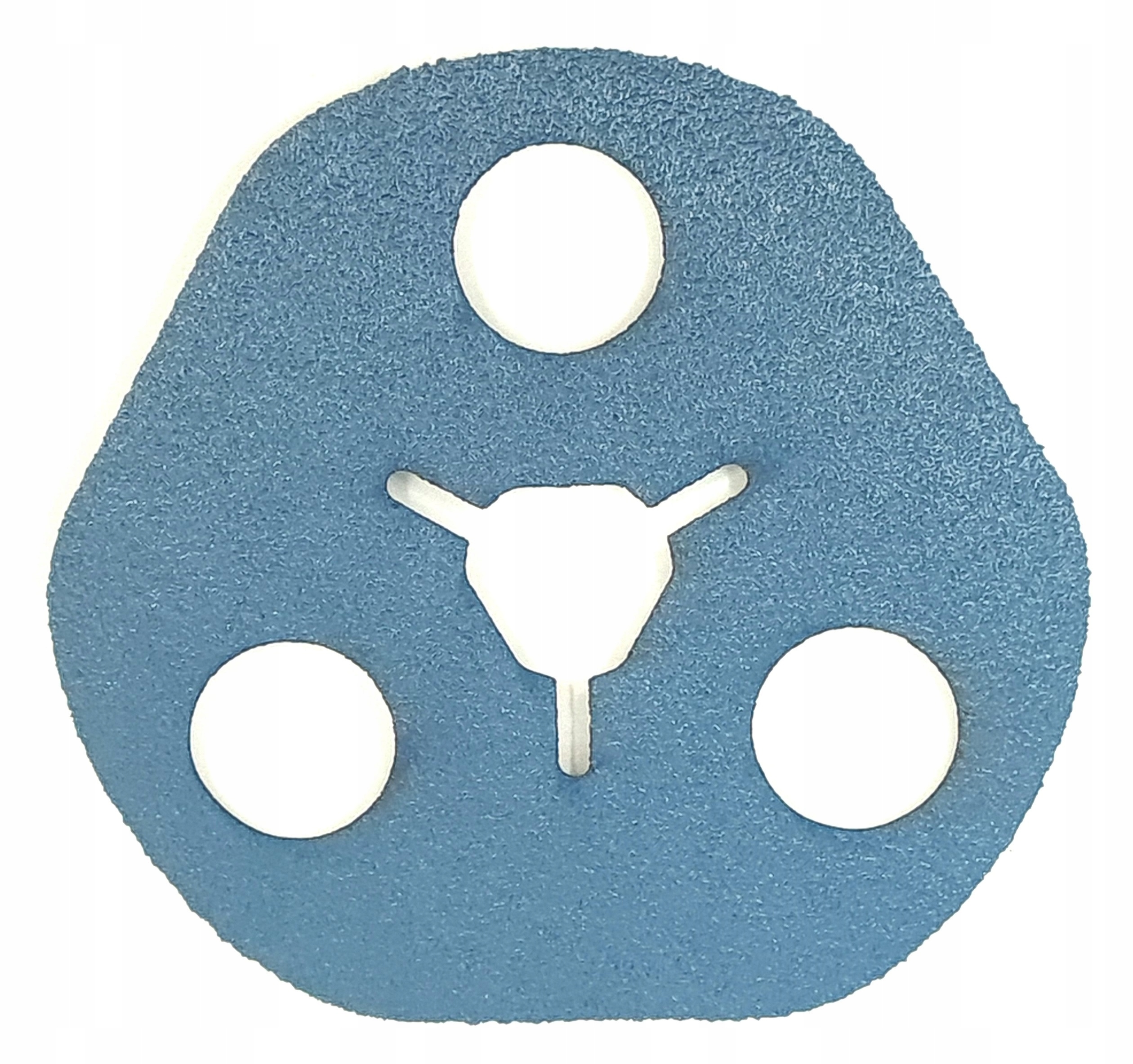 

Tarcza fibrowa fi 115 Avos P60 F827 Norton