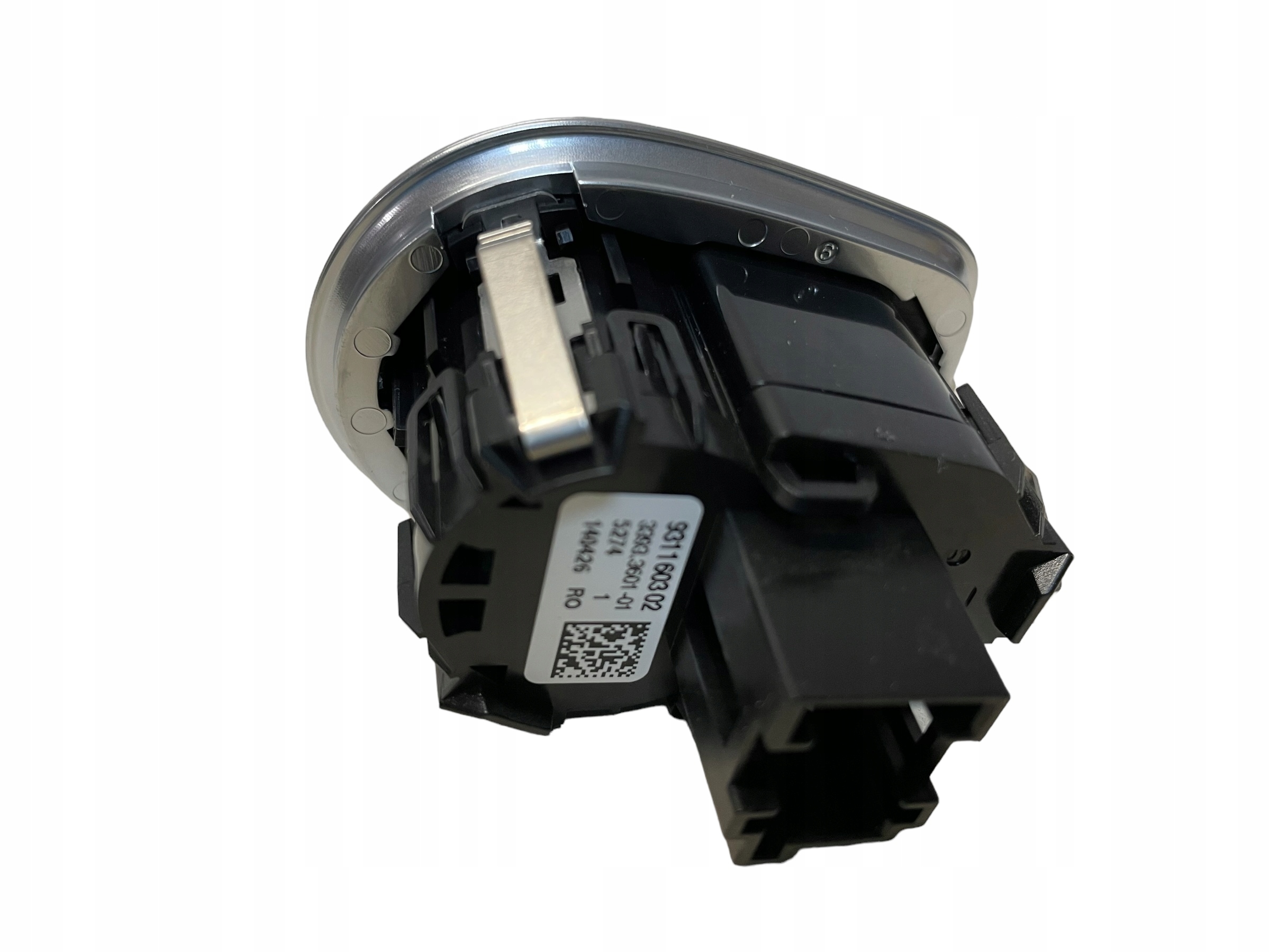 button START-STOP BMW 2 F45 F45 LCI