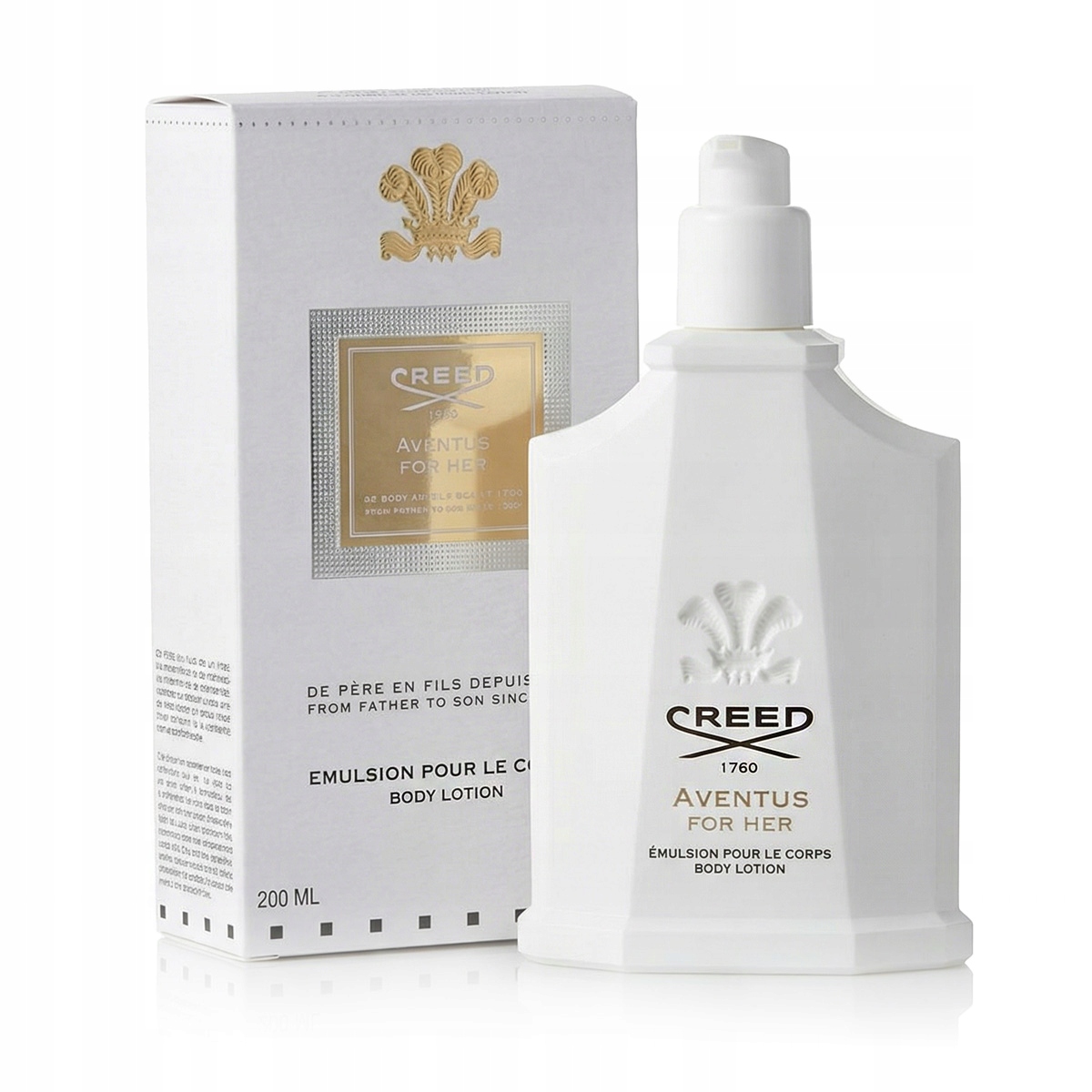 Creed Aventus for Her Sg 200 ml W