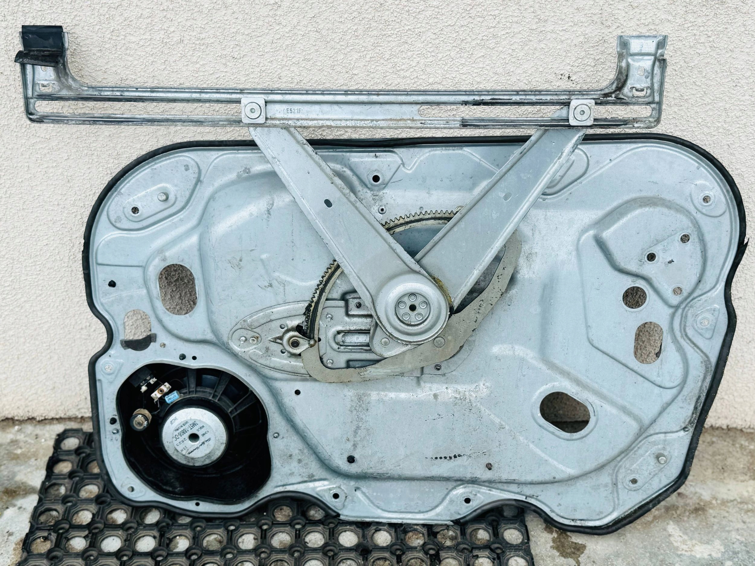 mechanism windows left front FORD C-MAX and 994815-100