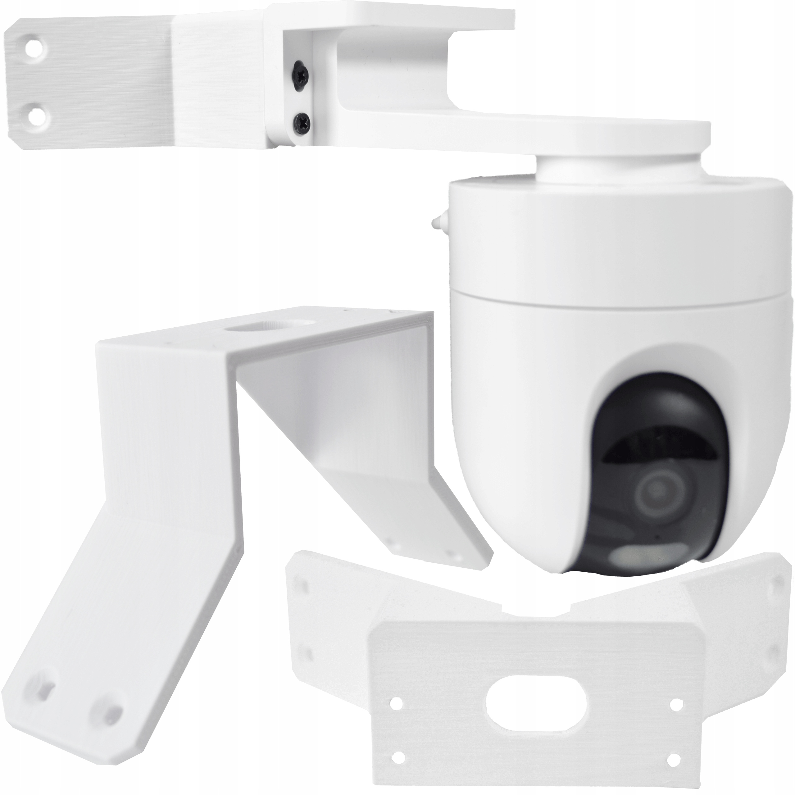 UCHWYT NAROŻNIKOWY DO KAMERY XIAOMI CW 400