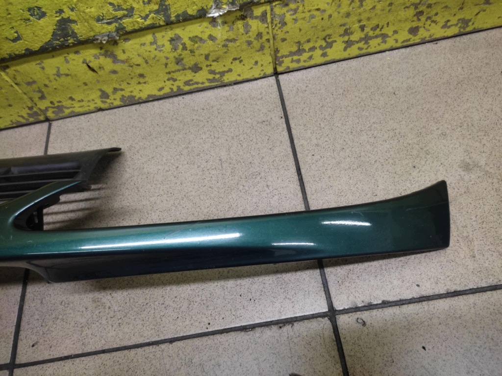 PEUGEOT 206 grille 9628934280