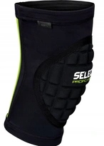 Ochraniacz kompresyjny kolana Select Profcare 6250 r. XL
