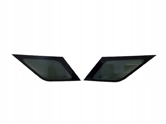 FORD EXPLORER VI 2020- window bodywork rear part rear right left