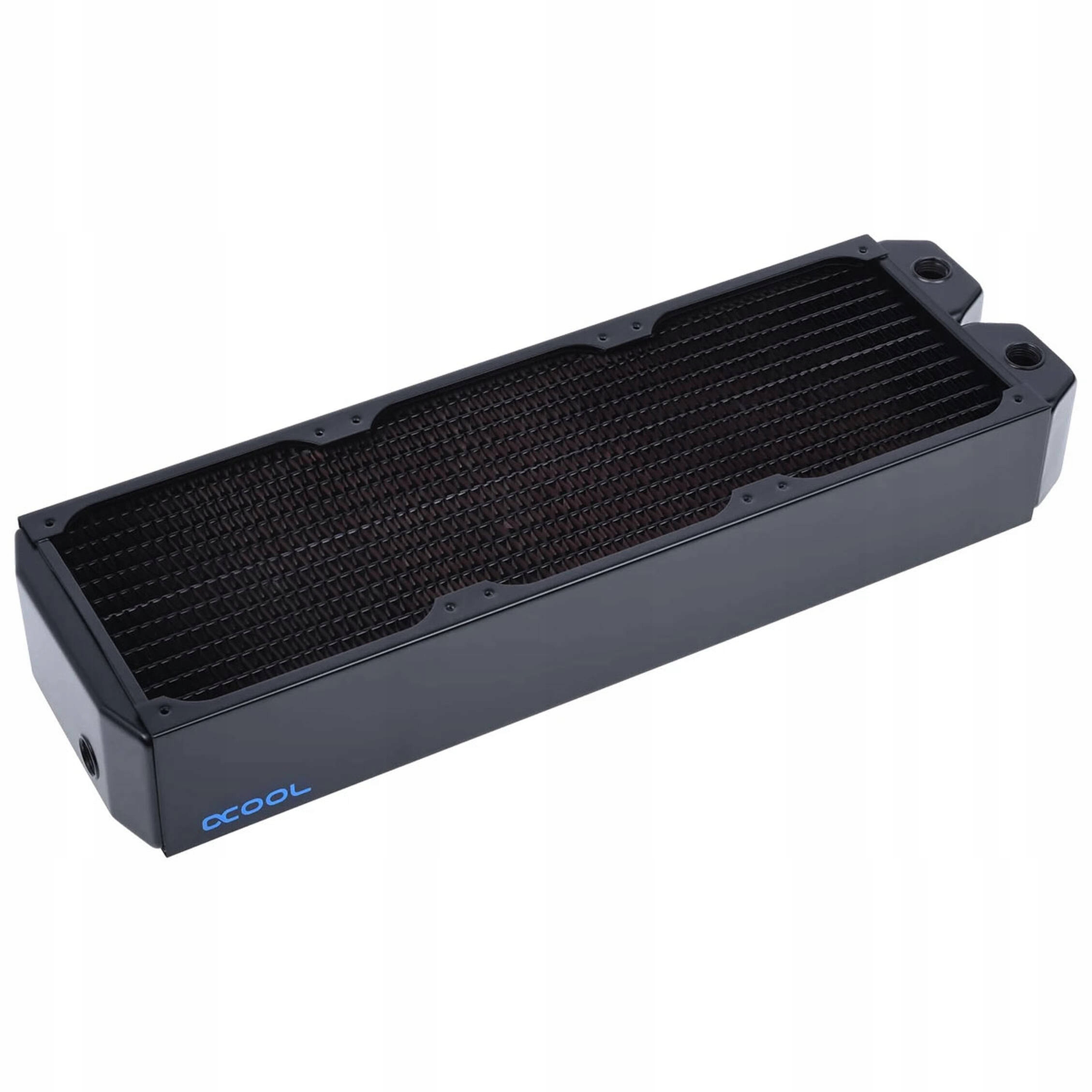 Alphacool NexXxoS UT60 Full Copper 360mm Radiator