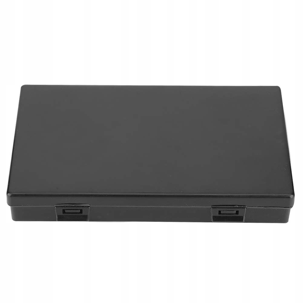 Jectse Zestaw naprawczy do gwintów, EAN (GTIN) 0738588081554