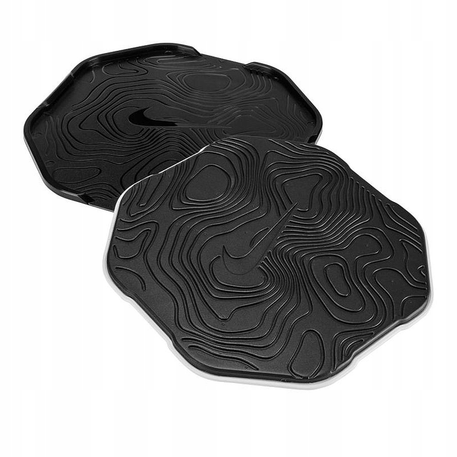 Dyski treningowe antypoślizgowe Nike Work Out Sliders 2 szt