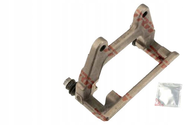 MOCOWANIE ZACISKU HAM. AUDI TYŁ A6 2,0-4,2 QUATTRO