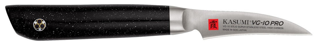 Kasumi Nôž na zeleninu VG10, dĺžka 7 cm