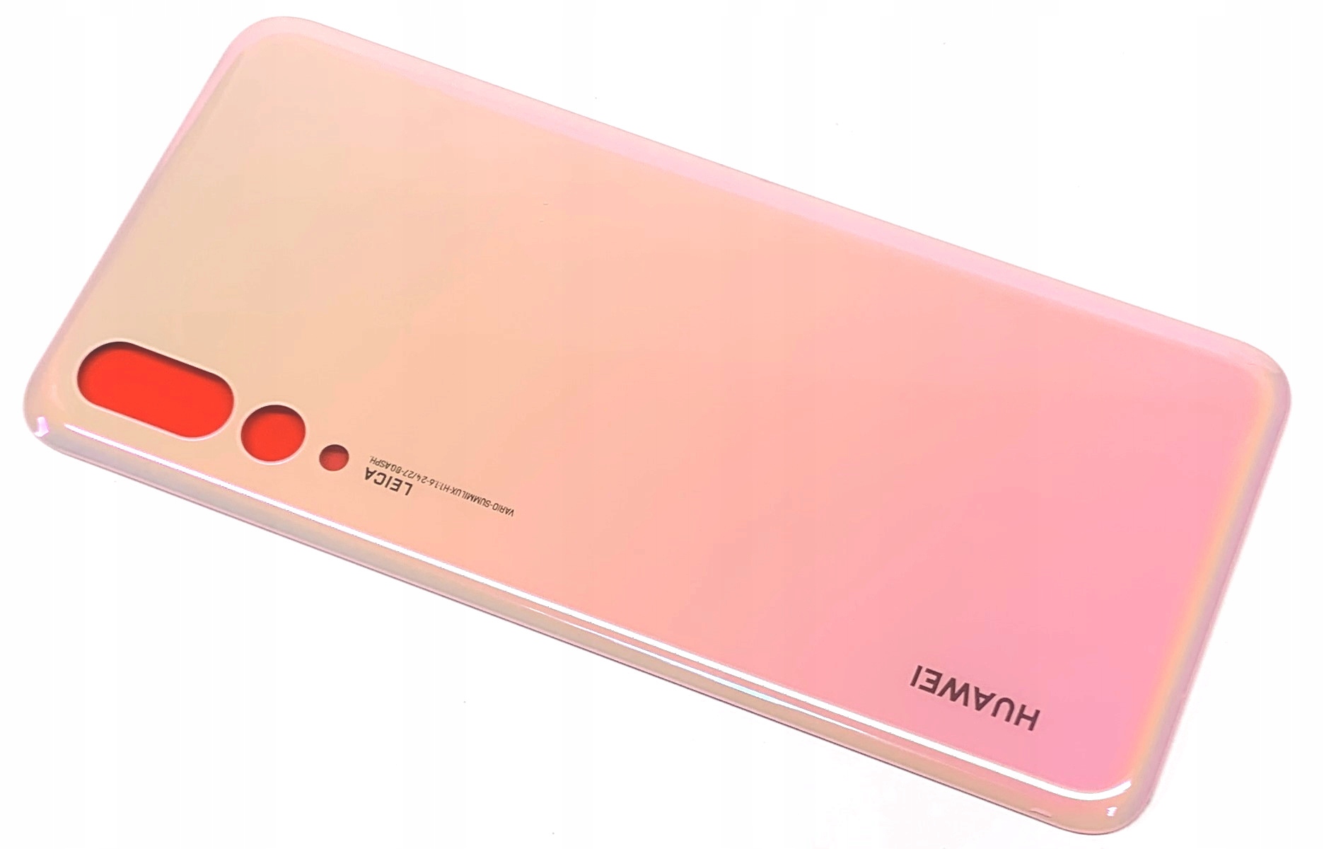 Klapka Pokrywa Huawei P20 Pro CLT-L29C CLT-L29