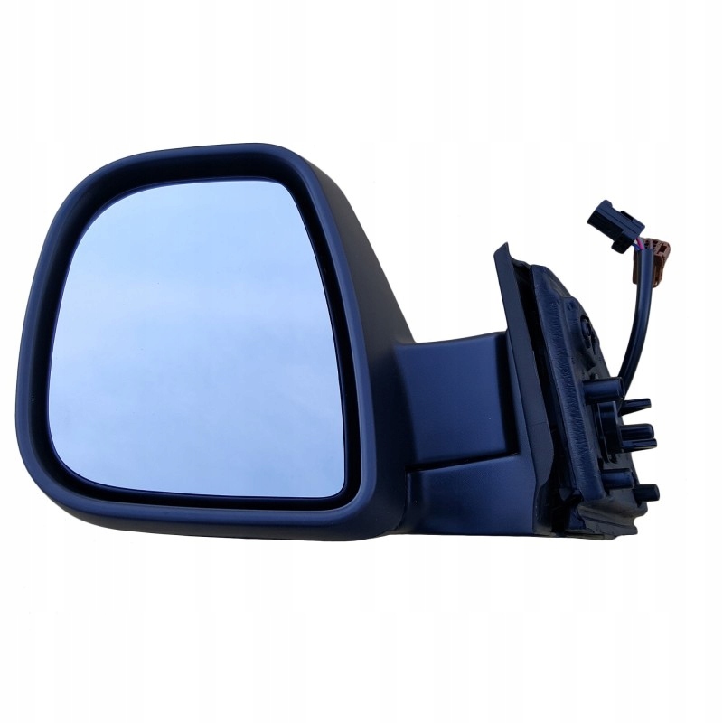 Zrcátko Levé Berlingo Peugeot Partner III 2012-2017 Facelift Elektrické