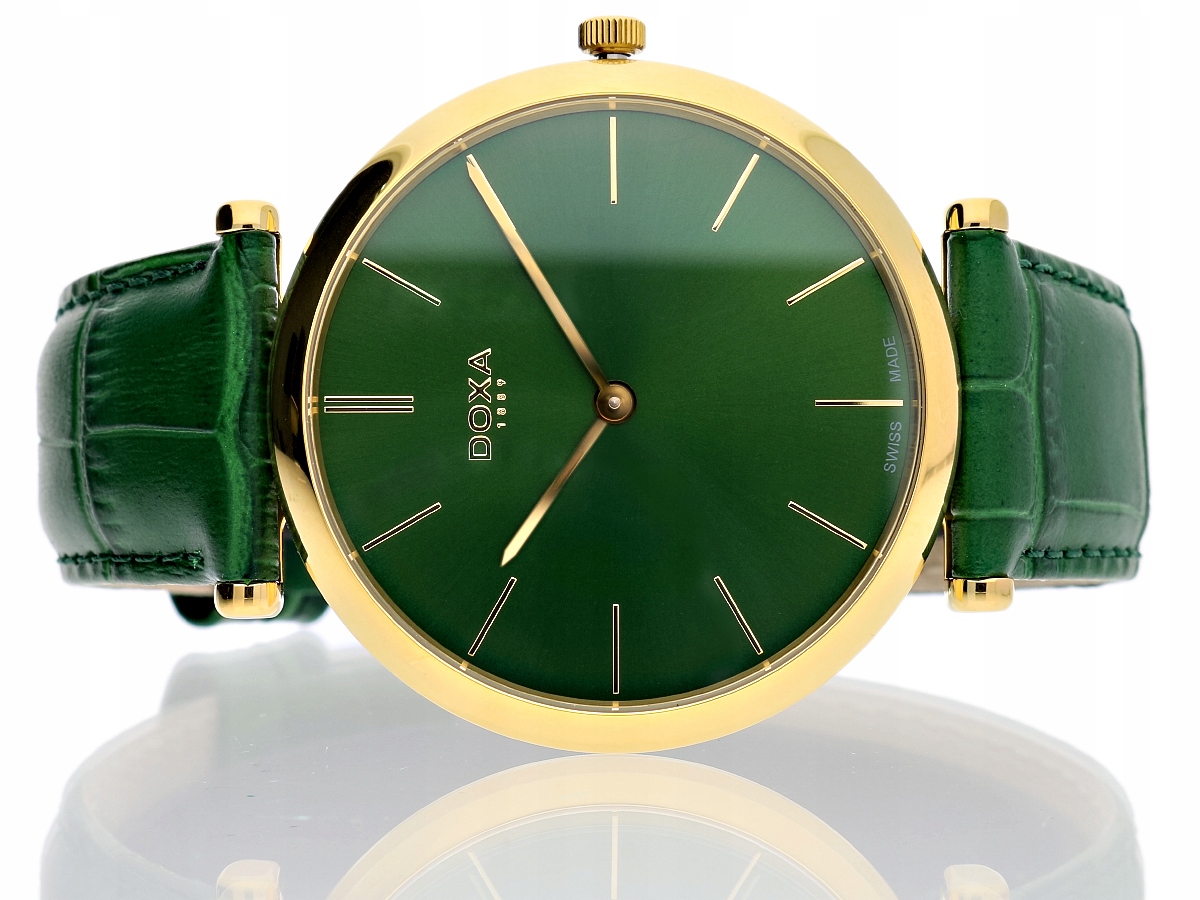 Pánské Hodinky Doxa 112.30.131.83