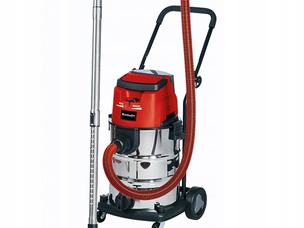 Einhell Te-vc 36/30 Li Solo Vysavač