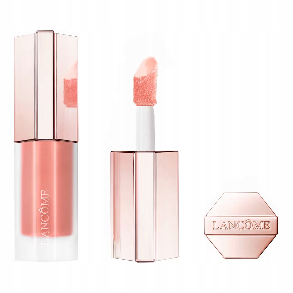 Lancome Idole Juicy Blush Tekutá Růžová 40 Mauve To The Groove 8,5 ml