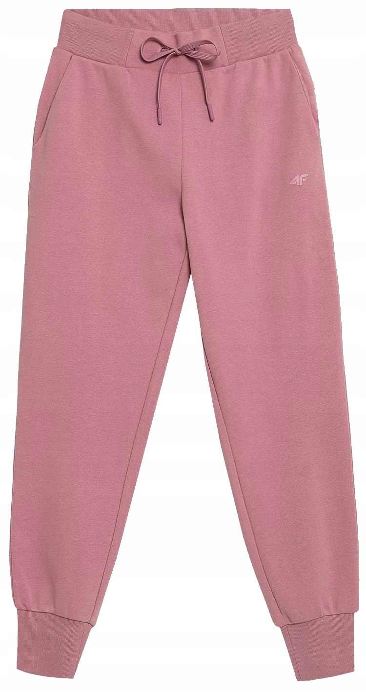 

Damskie Spodnie Dresowe 4F H4Z22 SPDD350 56S M